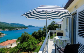1 Bedroom Awesome Apartment In Gruda